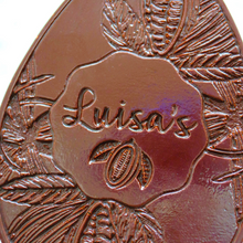 Load image into Gallery viewer, 75% Solomon Islands Easter Egg