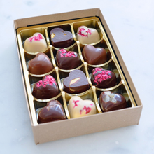 Load image into Gallery viewer, Mini Love Heart Box