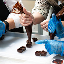 Load image into Gallery viewer, Vegan chocolate experience