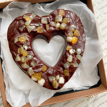 Load image into Gallery viewer, Sicilian Orange Heart