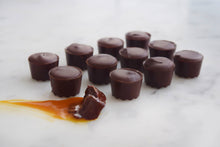 Load image into Gallery viewer, Salted Caramel Truffle Box