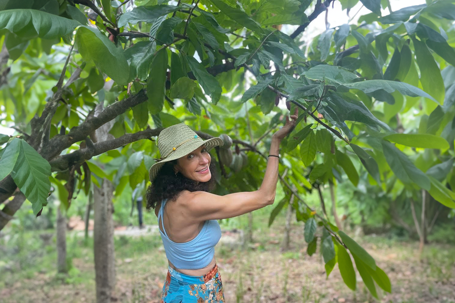 A Chocolate Maker’s Journey: Connecting with Solomon Islands Farmers