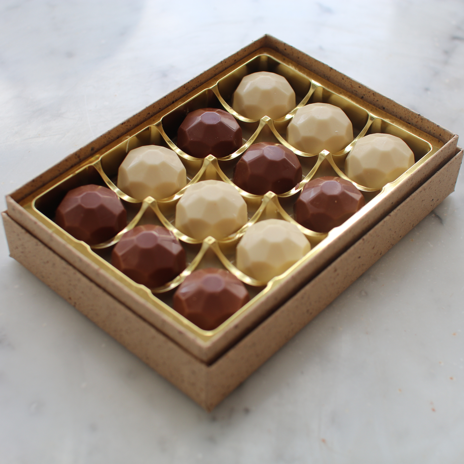Casholate Chocolate Box