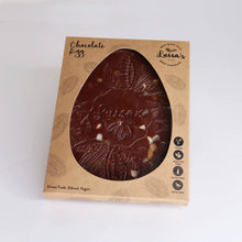 Load image into Gallery viewer, Sicilian Orange Easter Egg
