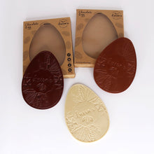 Load image into Gallery viewer, 3x Artisan Easter Egg - Trio Set
