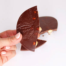 Load image into Gallery viewer, 75% with Hazelnuts Easter Egg
