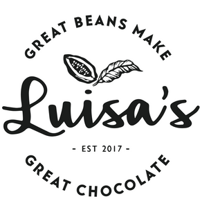 Luisa&#39;s Vegan Chocolates