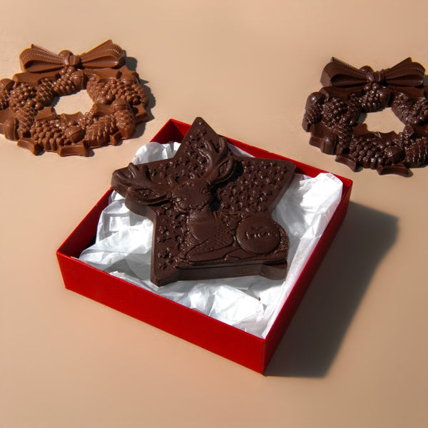 Solomon Islands 75% Raphi the Reindeer