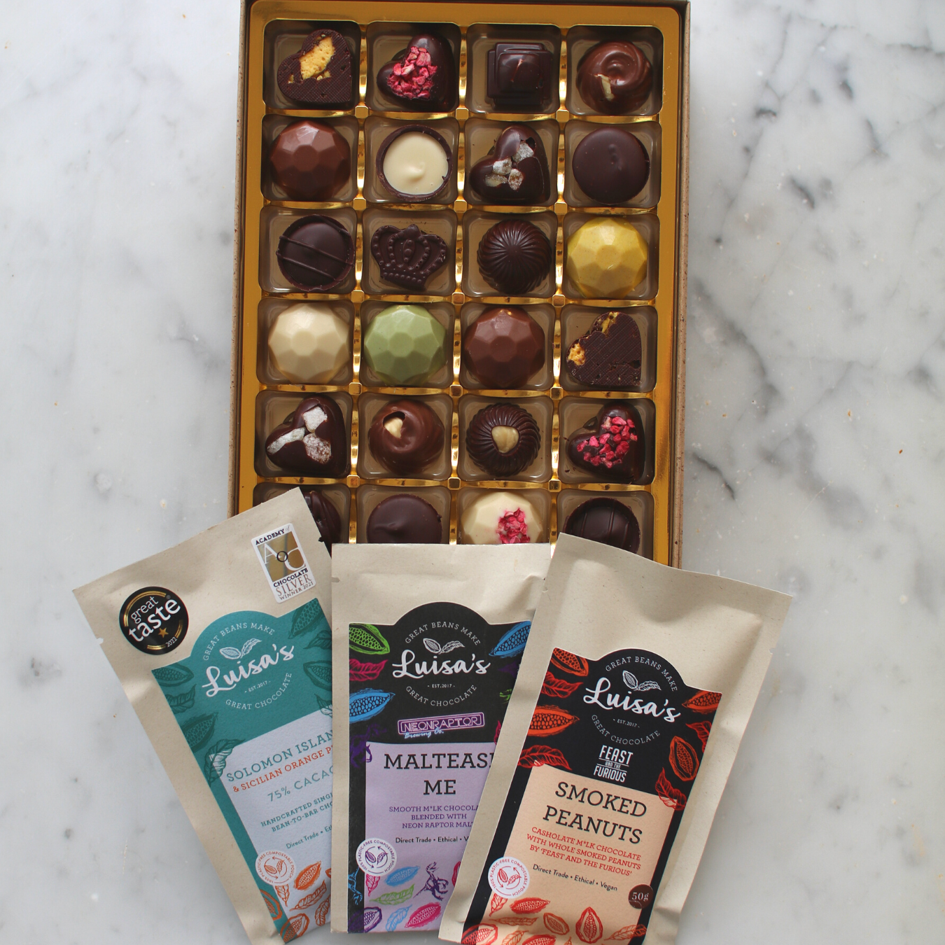 Vegan father's online day gifts