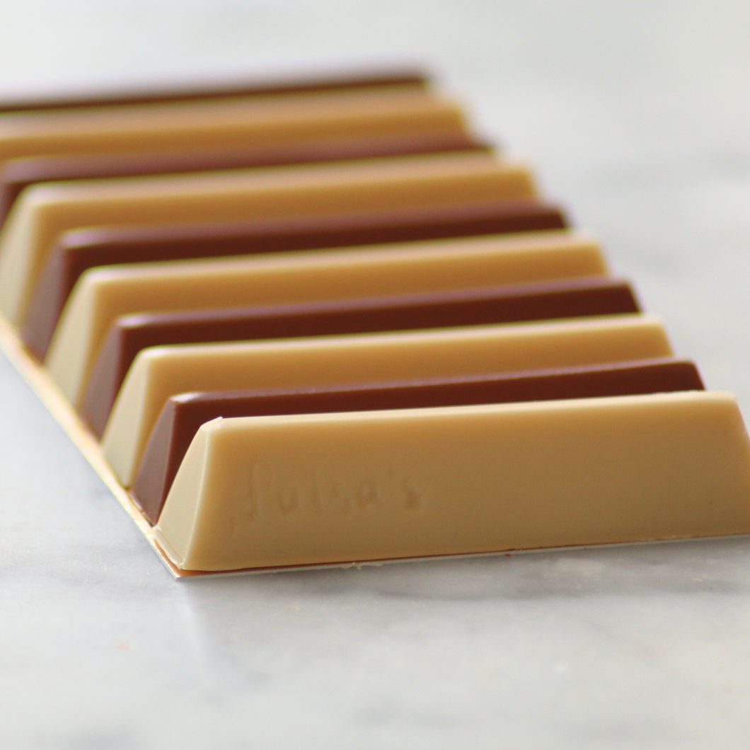 10 Assorted Chocolate Batons