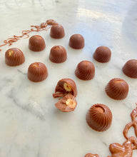 Load image into Gallery viewer, Hazelnut Praline Chocolate Box
