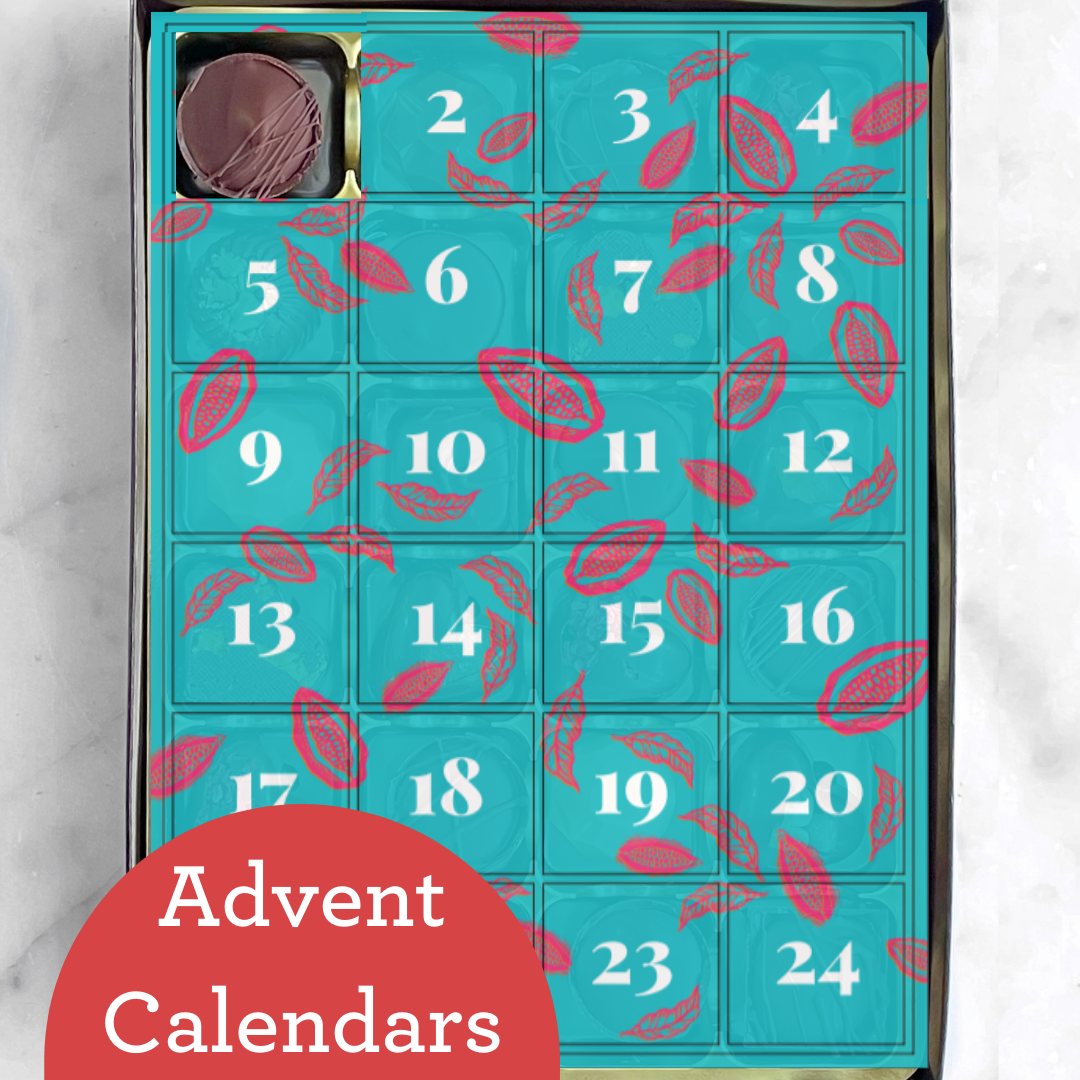 The Artisan Advent Calendar