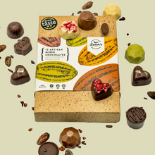 Load image into Gallery viewer, 12 Mixed Artisan Chocolates
