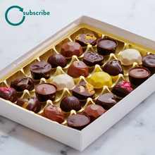 Load image into Gallery viewer, Subscription Ultimate Truffle Box of 24
