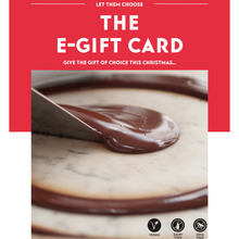 Load image into Gallery viewer, Luisa&#39;s Vegan Chocolates Gift Card

