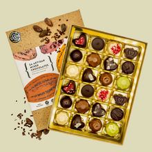 Load image into Gallery viewer, 24 Ultimate Artisan Chocolates
