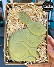 Load image into Gallery viewer, Limited Edition Matcha Luigi Bunny
